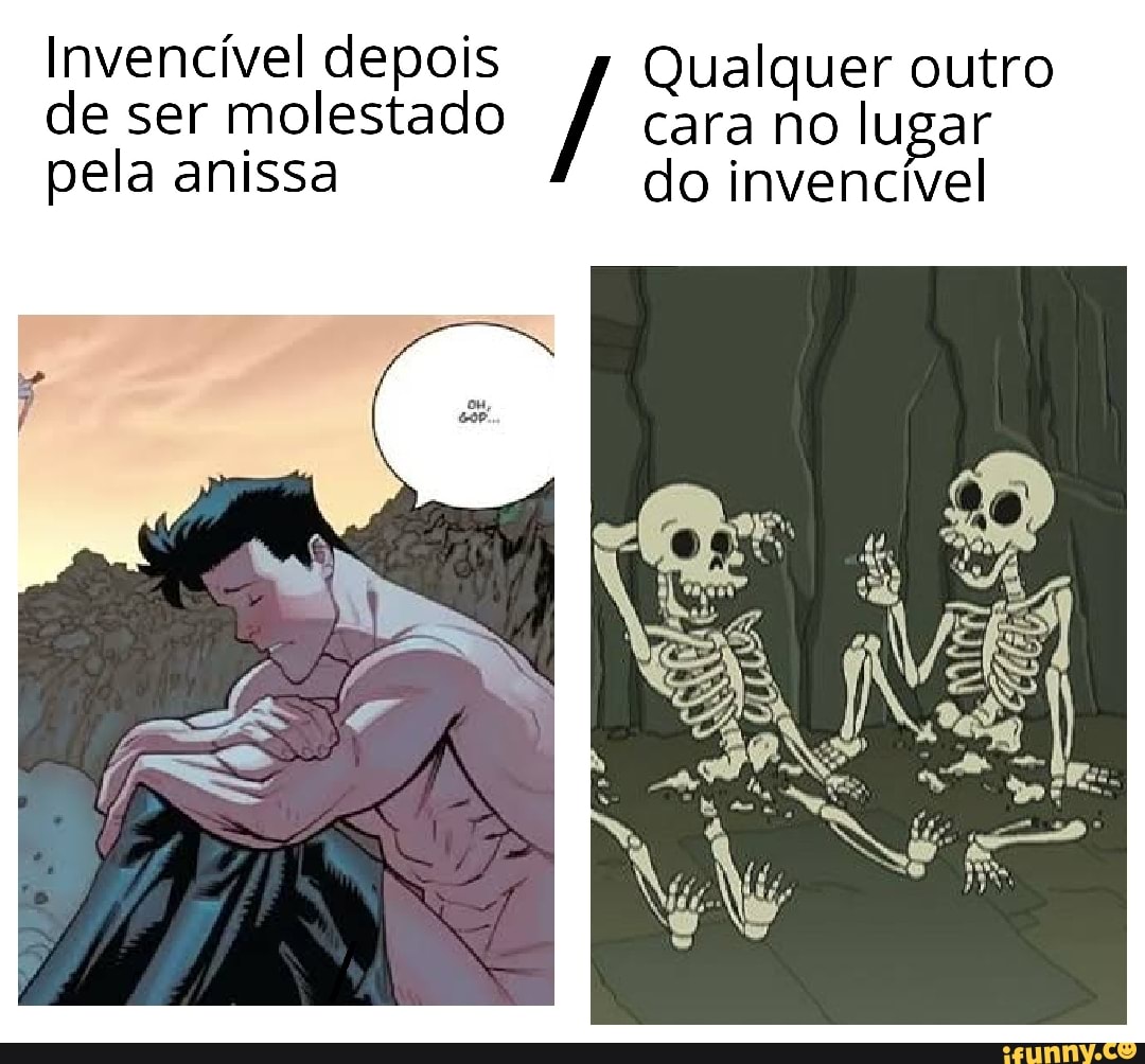 Viltrumita memes. Best Collection of funny Viltrumita pictures on iFunny  Brazil