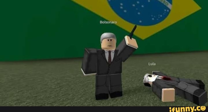 exercito brasileiro roblox bolsonaro｜Pesquisa do TikTok