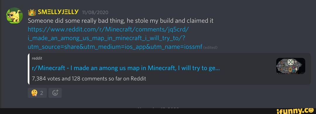 My minecraft account got stolen! : r/Minecraft