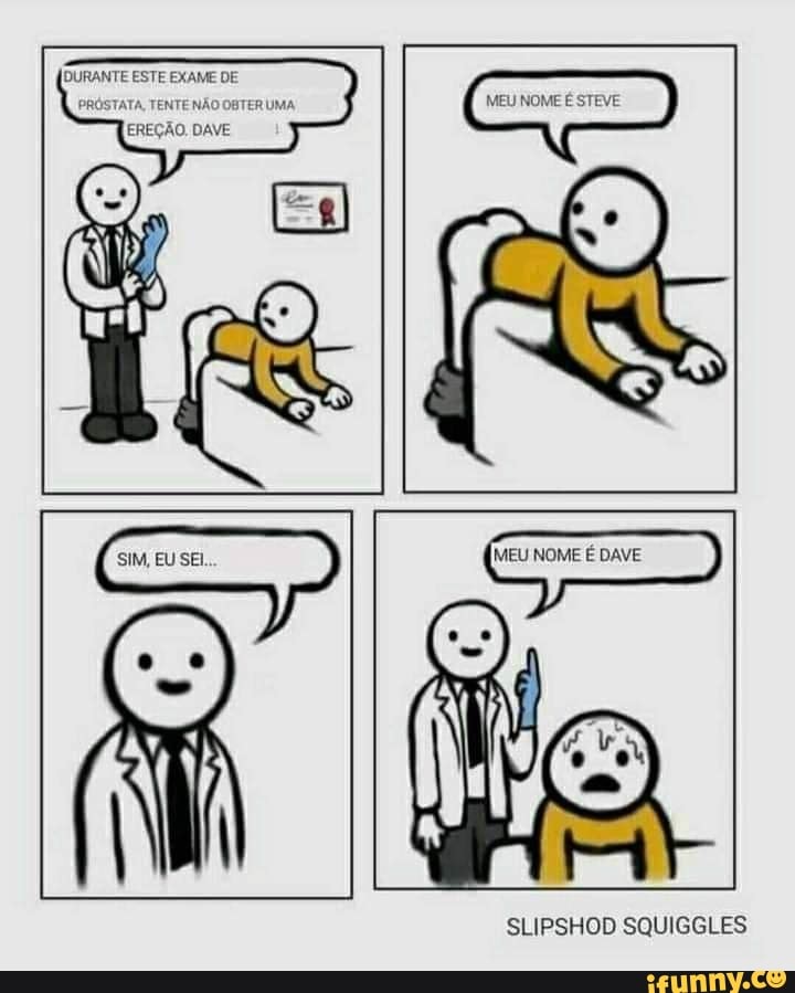 SLIPSHOD SQUIGGLES iFunny Brazil