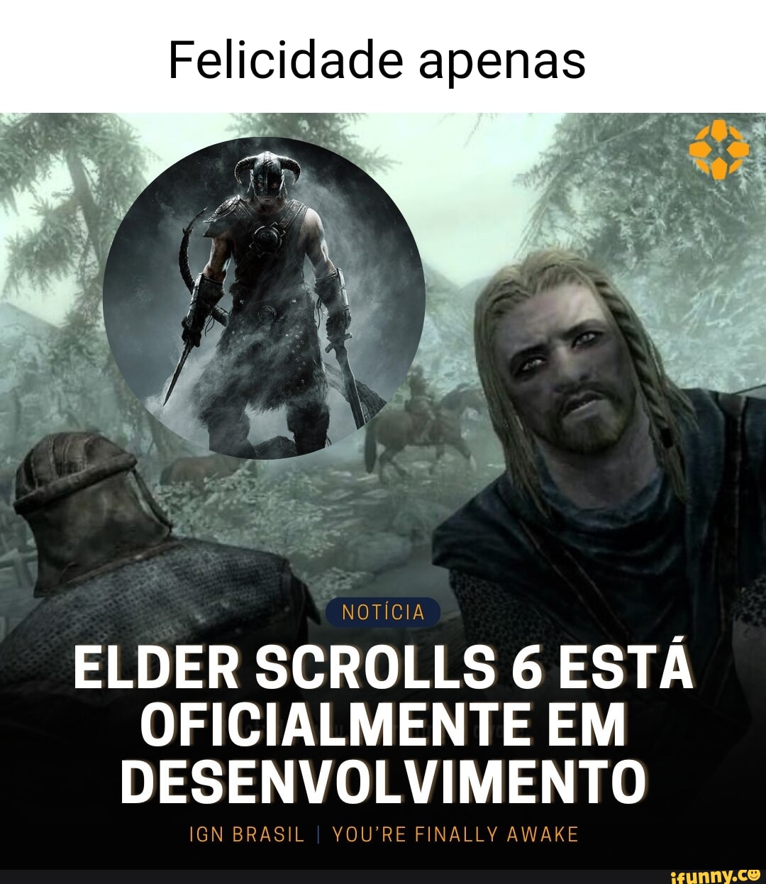 The Elder Scrolls VI - IGN