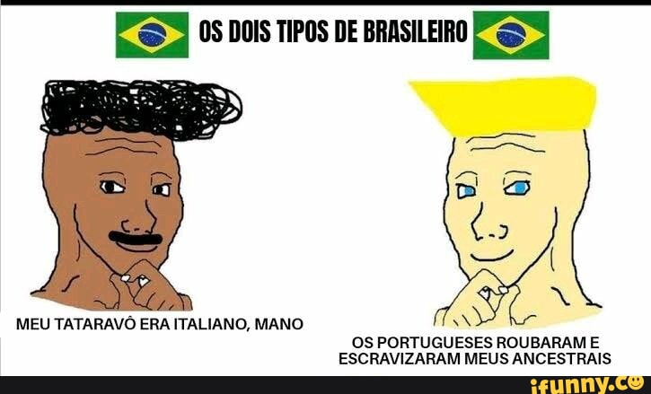 Portugal versão - iFunny Brazil