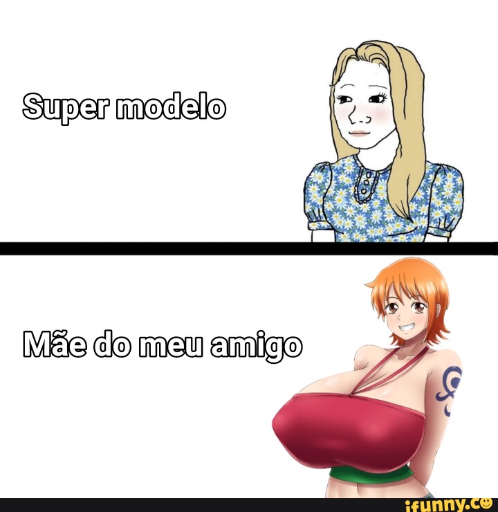 As Irmãs do meu amigo - iFunny Brazil