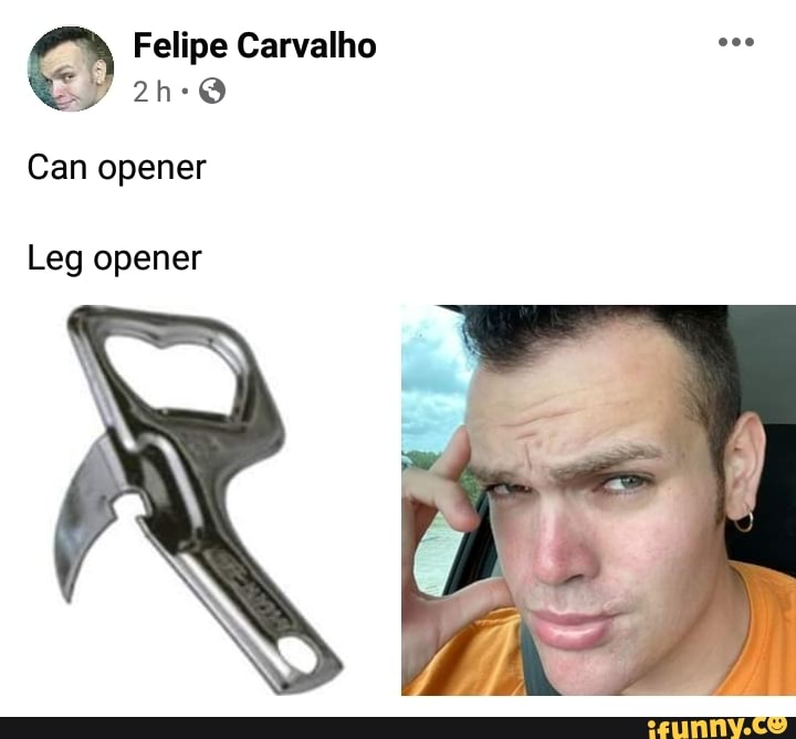 Canopener memes. Best Collection of funny Canopener pictures on iFunny