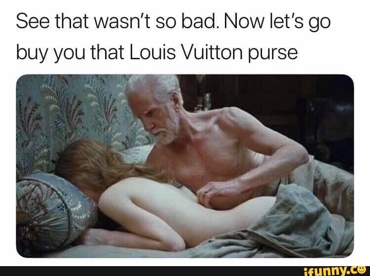 Vuitton memes. Best Collection of funny Vuitton pictures on iFunny