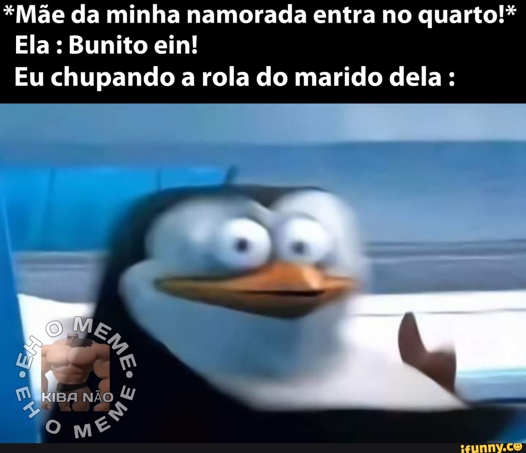 Mãe da minha namorada entra no quarto!* Ela Bunito ein! Eu chupando a rola  do marido dela: - iFunny Brazil