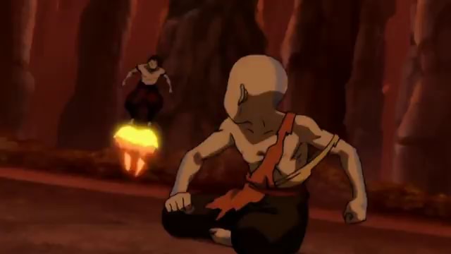 firebending gifs - Bing  Avatar the last airbender, The last airbender,  Zuko