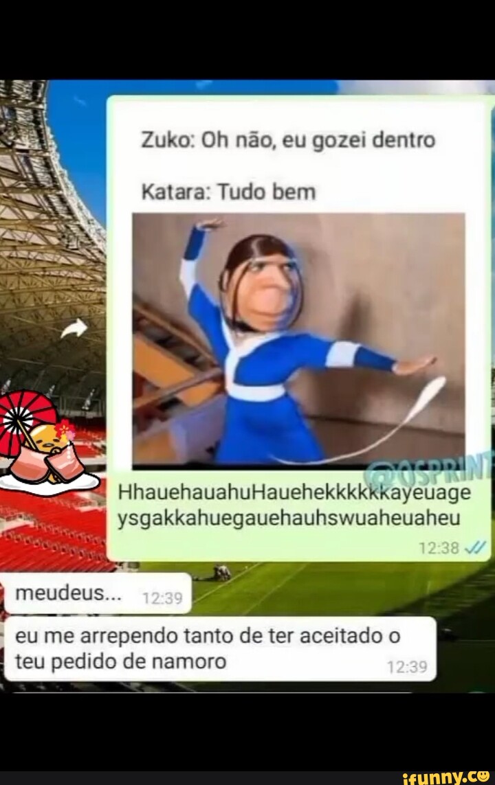Memes de imagem yBLy0IJe6 por tirinhasW_2018: 1 comentário - iFunny Brazil