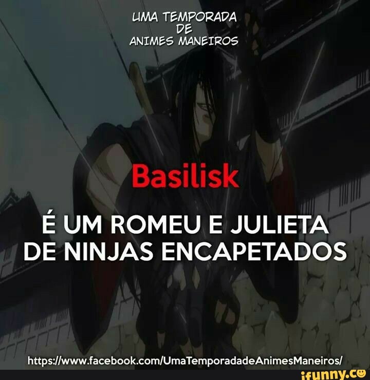 Aquele anime maneiro