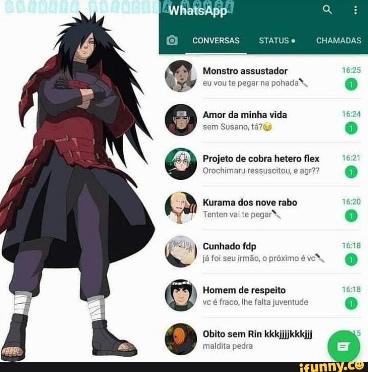 Orochimaru vs jinchuuriki, Naruto Shippuden ep 42 dublado, By Reforço  meme