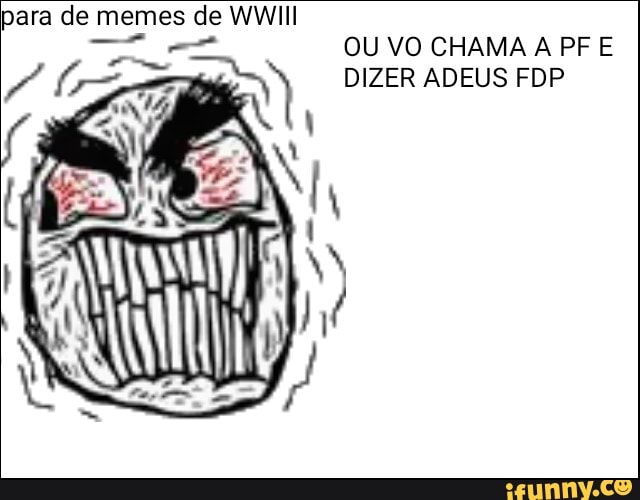 Trollface memes. Best Collection of funny Trollface pictures on iFunny  Brazil