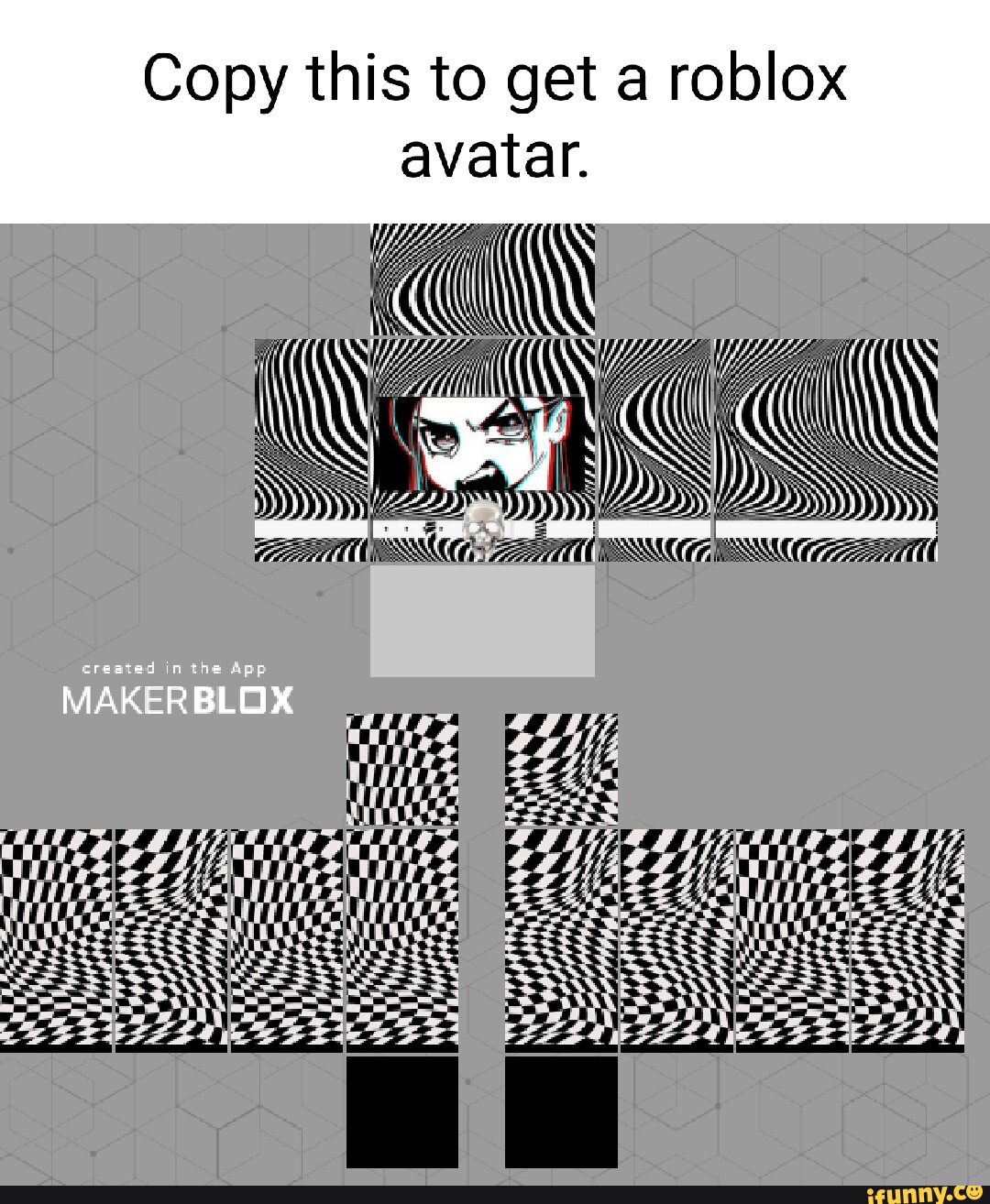 Avatar Roblox Maker - Avatar Roblox maker