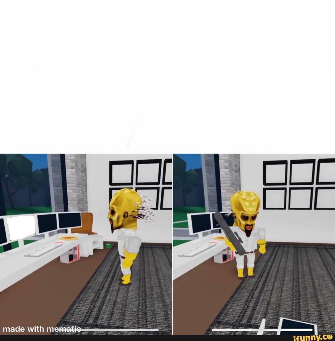 Scp-3008 roblox - iFunny Brazil