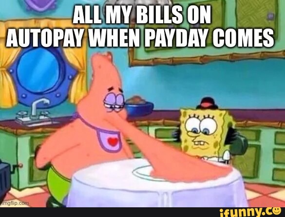 Billing memes. Best Collection of funny Billing pictures on iFunny