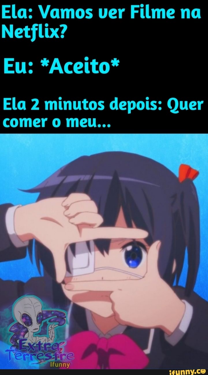 Meu animes/filmes