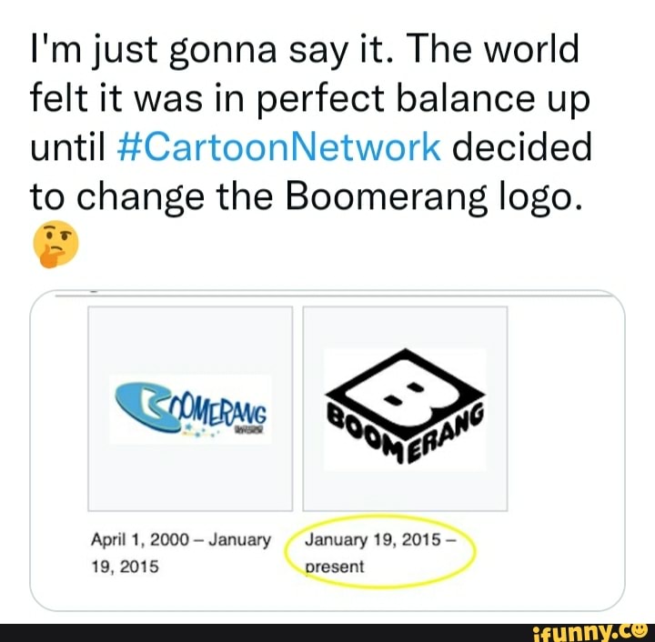 Cartoon Network Just Changed Their Logo 