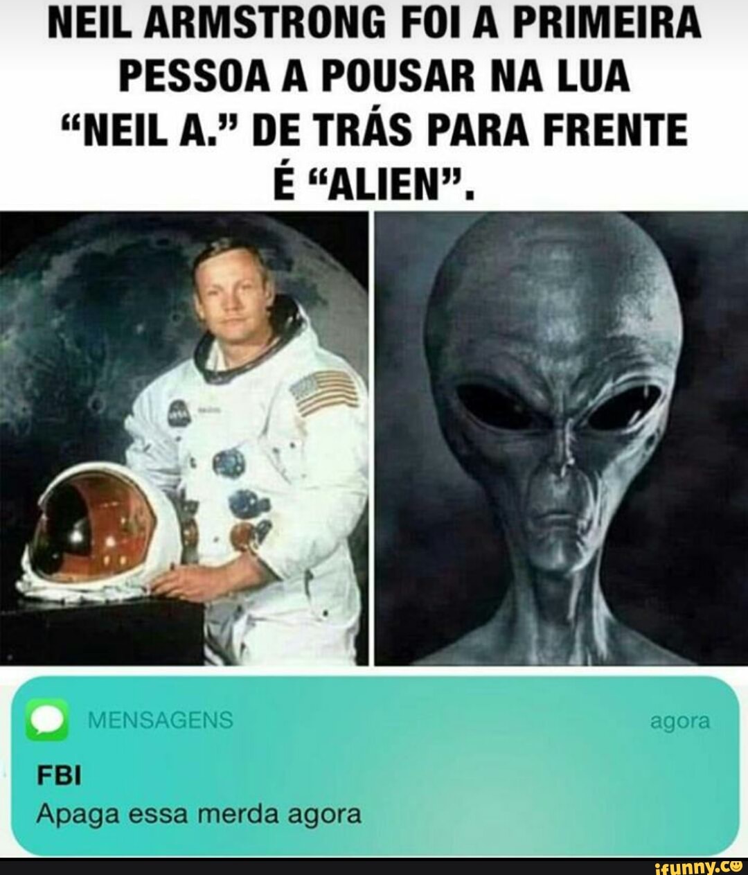 Inacreditável que o bruno diferente vai ser pai Bom galera sinto em  informar messes manaaÃo sá nasa 02 abr 23 274K Visualizações - iFunny Brazil