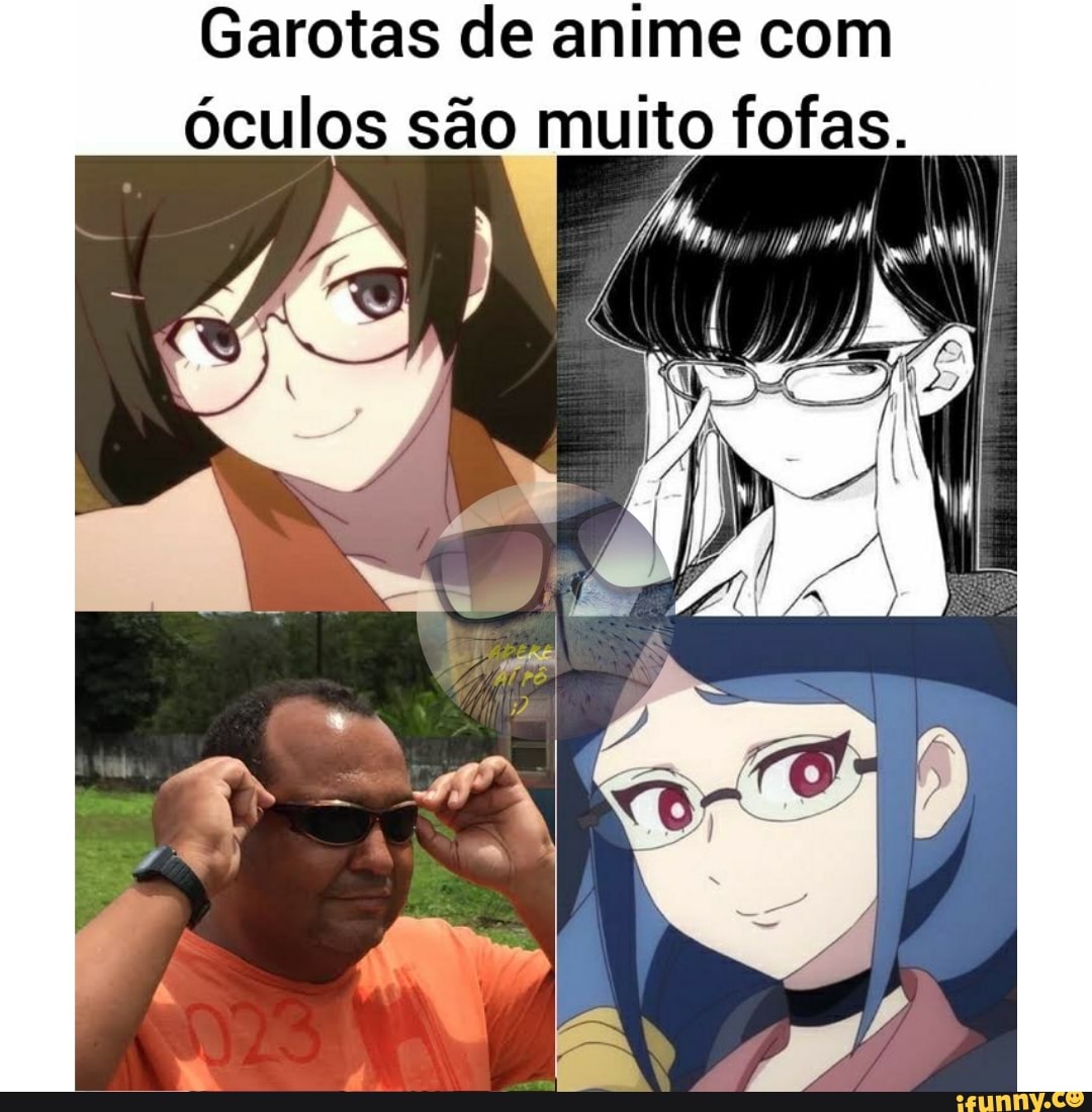 Garotas anime whatsapp - iFunny Brazil