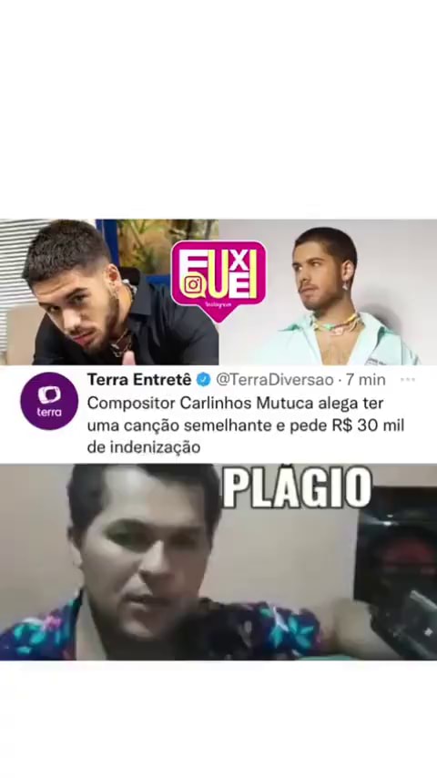 Plagio memes. Best Collection of funny Plagio pictures on iFunny Brazil