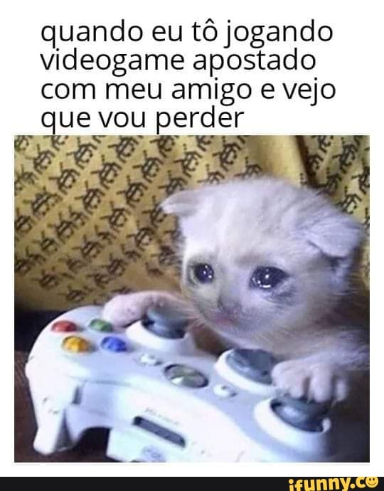 Mistura Jogos - Conta pra gente qual é o jogo que você sempre acaba  gritando com seus amigos ⬇️ . . . #misturajogos #game #games #videogame  #videogames #memebrasil #gamingmeme #memegames #gamermemes #gaming #memes # meme #memesbrasil