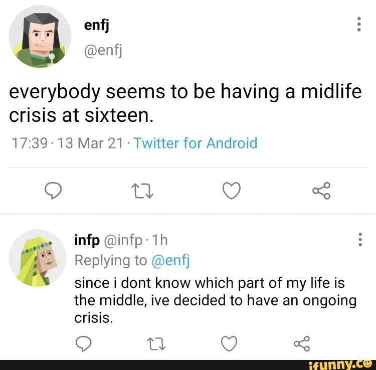 MBTI according to memes: Re ENFJ ENFP ENTP 'ENTJ INTJ INTP INFJ Sensors  Posted in JENTJmemes by wAlykSkylaAgain reddit - iFunny Brazil