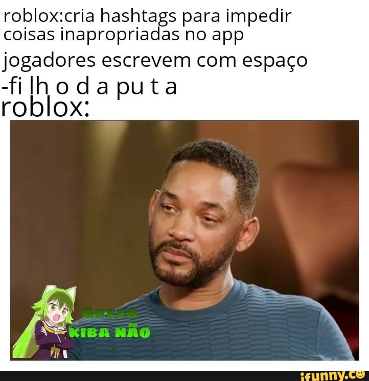 COMO ACHAR UM NOME NO ROBLOX QUE DÁ HASHTAG #### 