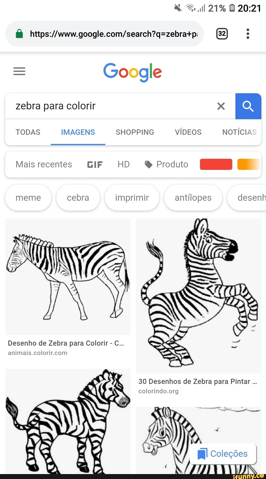 Desenhos de Animais para Colorir - Colorir.com