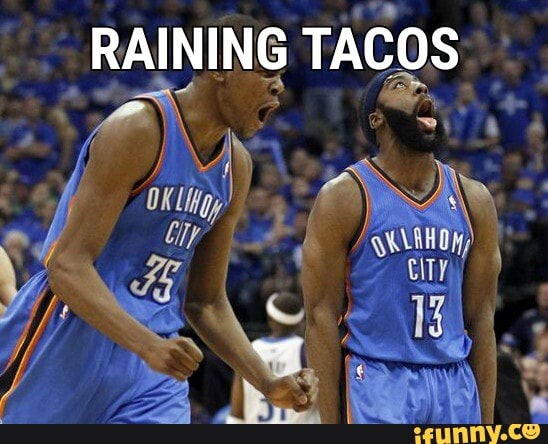 Rainingtacos memes. Best Collection of funny Rainingtacos pictures on  iFunny Brazil