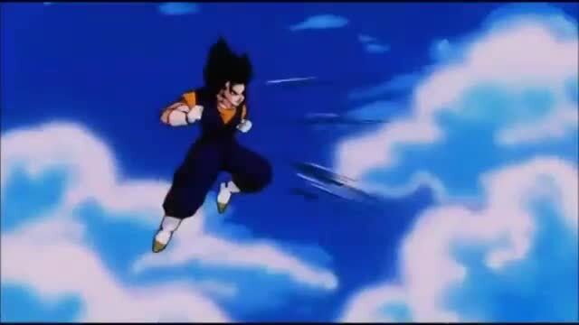 Dragon Ball Super e GT crossover. - encontro entre as Dimensões