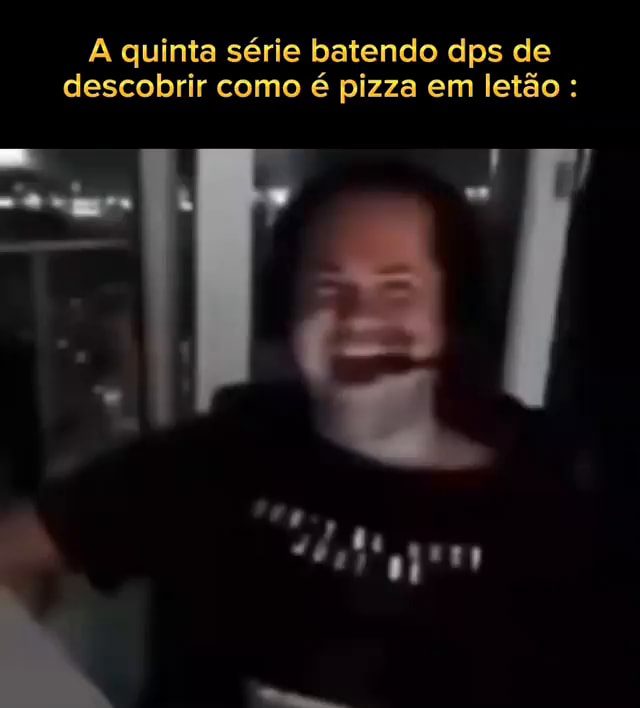 AGUENTA UM AfIADA - iFunny Brazil