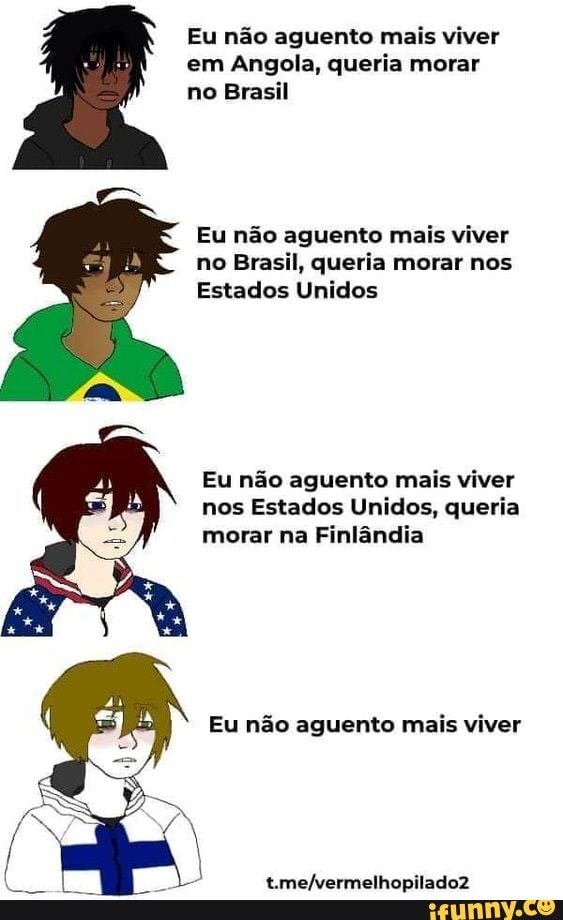 AGUENTA UM AfIADA - iFunny Brazil