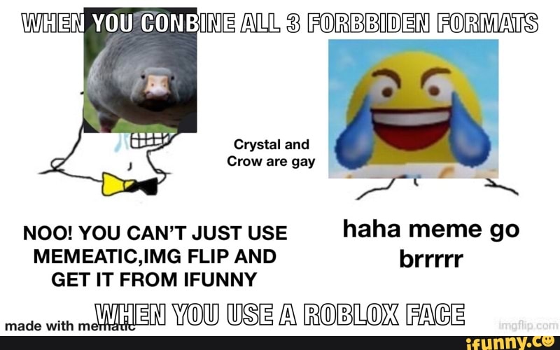 Kkkk o iFunny fazendo golpd al RO) AM I O destacado '125 dlide Código robux  Resgate Personagens ROBLOX Robux Grátis RESGATAR Abrir - iFunny Brazil