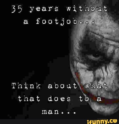 35 years wi Think abow that does td a nan... - iFunny Brazil