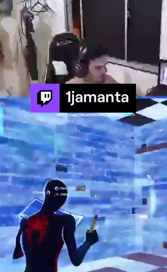 TWITCH fazendo Streamers Brasileiros de REFENS - iFunny Brazil