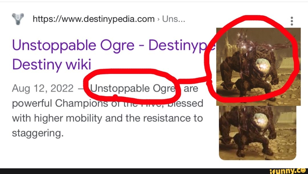 Unstoppable, Unstoppable Wiki