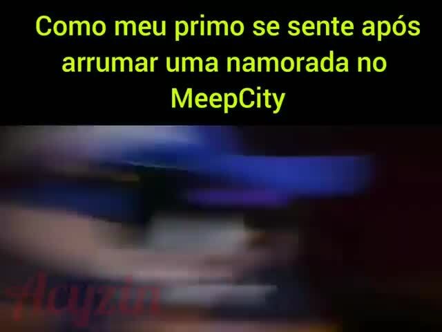 Meepcity memes. Best Collection of funny Meepcity pictures on iFunny Brazil