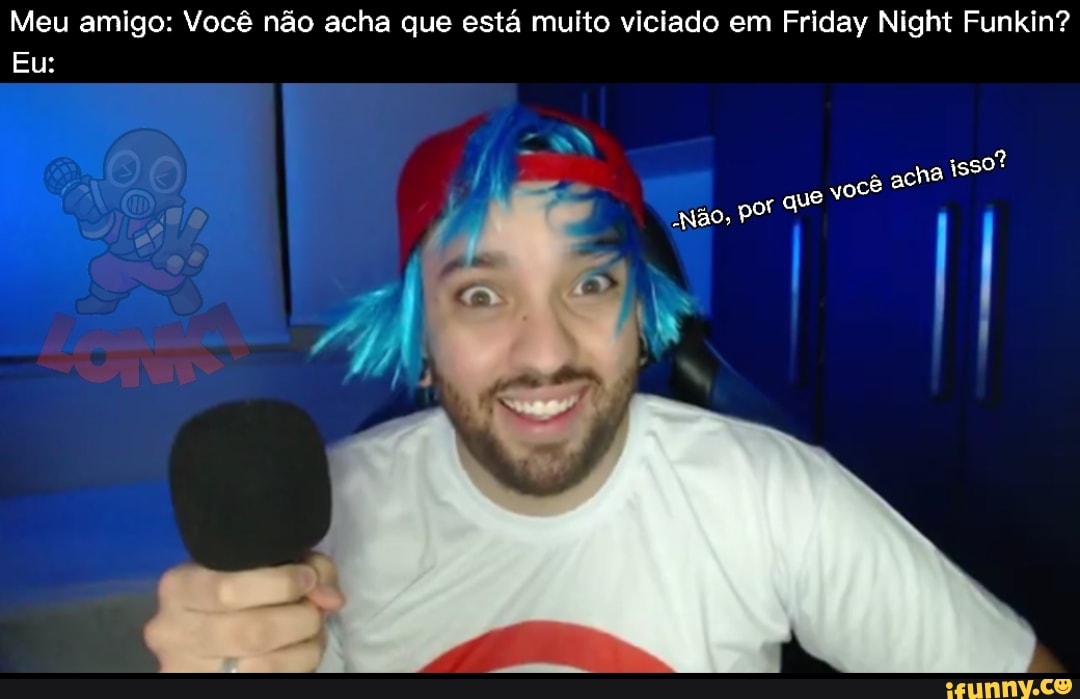 postando pq tô viciada nesse vídeo #fyp