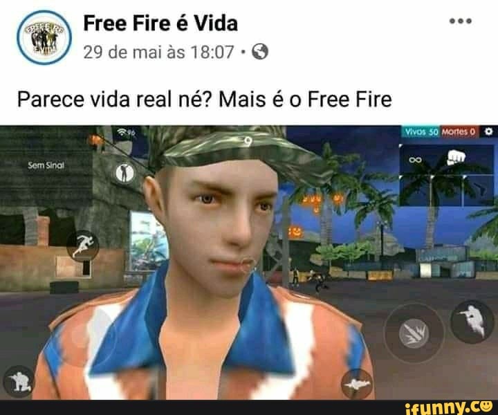 Não tem gel infinito, nem vou . . . .#freefire #freefireedits #meme #m