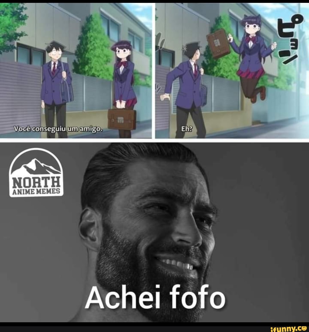 ANIME MEMES - iFunny Brazil