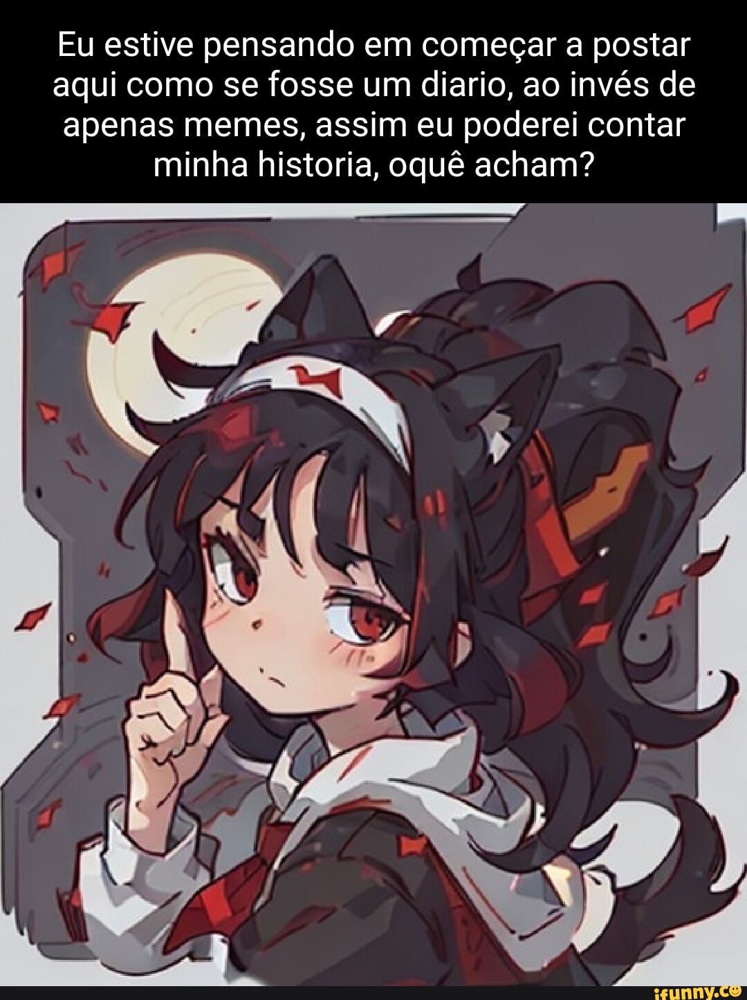 Oque todos pensam que vão anunciar em 12 de outubro - iFunny Brazil