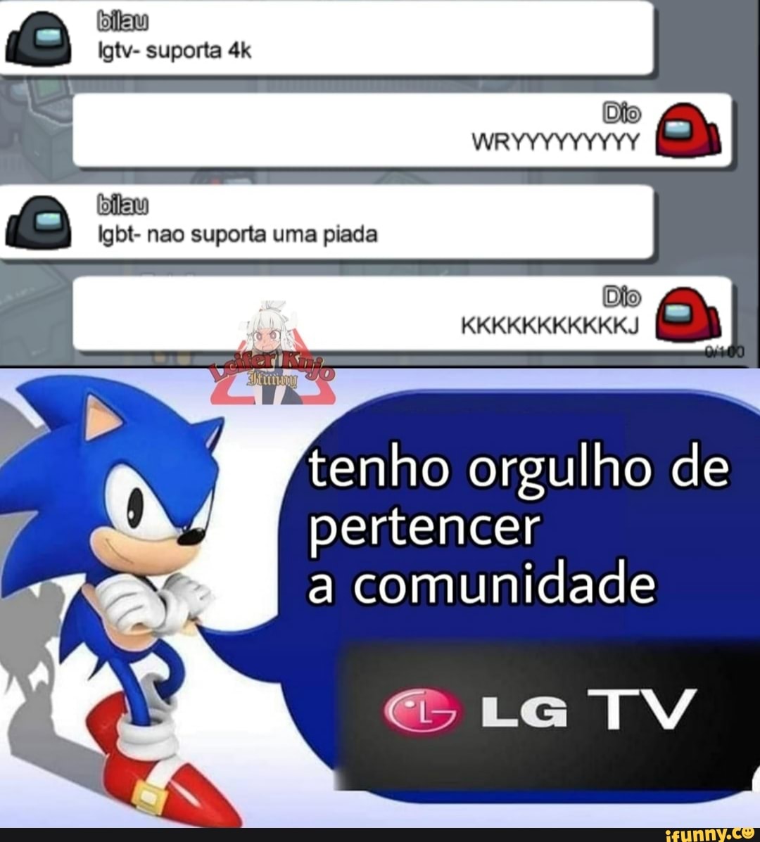 TRADUÇÕESPKG, A LG lançou a tradução primeiro ein kkkkkk