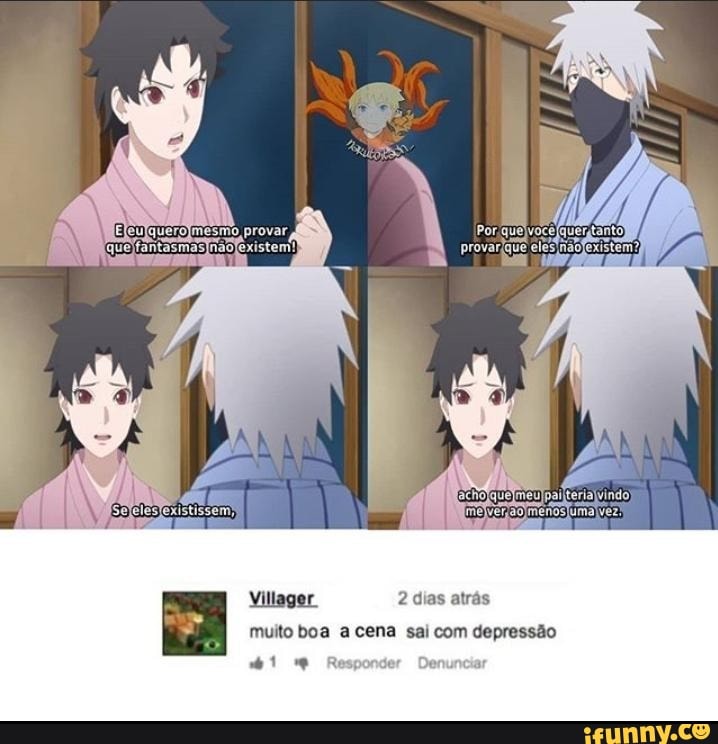 Memes animes 1 querem mais???