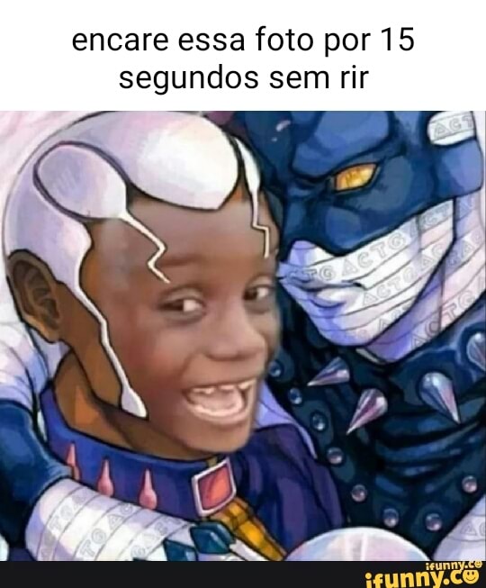 15 segundos w. fino seniores. - iFunny Brazil