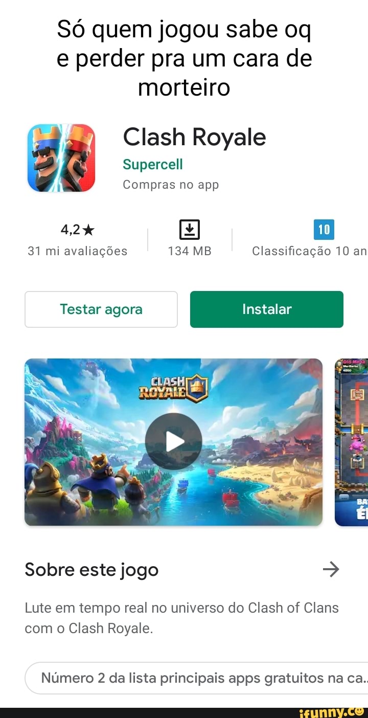 Jogos - Universo De Apps