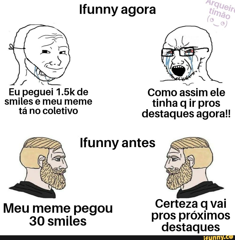 Negoneybranco memes. Best Collection of funny Negoneybranco pictures on  iFunny Brazil