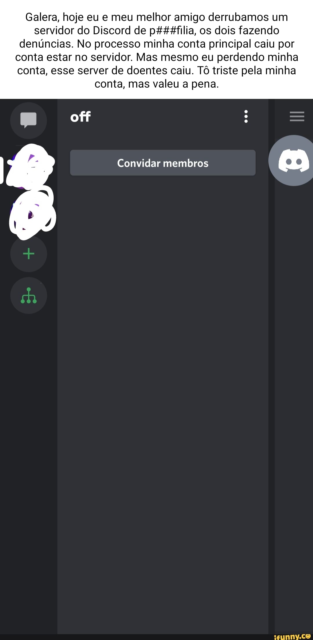 Discord: Saiba como criar um servidor e convidar amigos