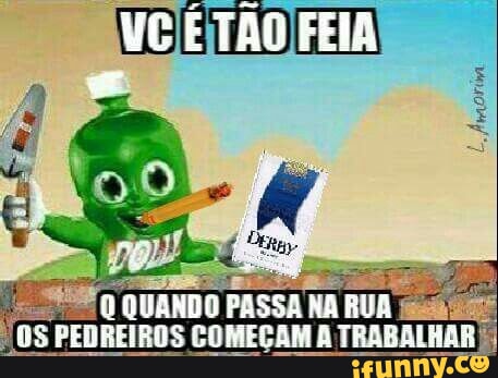 Memes de imagem xWBW9xUQA por Petreis: 1 comentário - iFunny Brazil