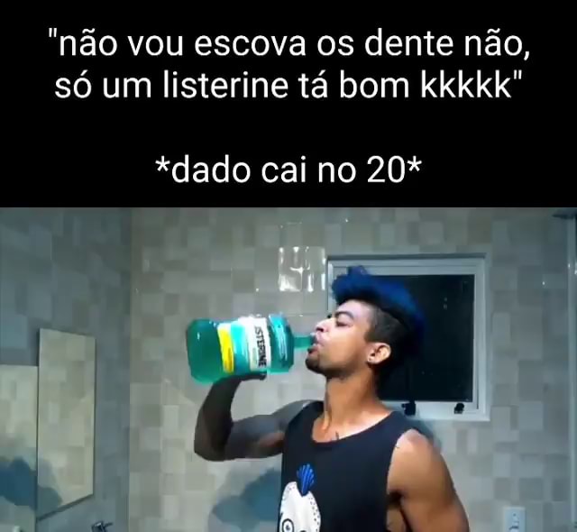 ESCOVA DE DENTE GANGSTA'S PARADISE Letra: coisaspvchapado - iFunny Brazil