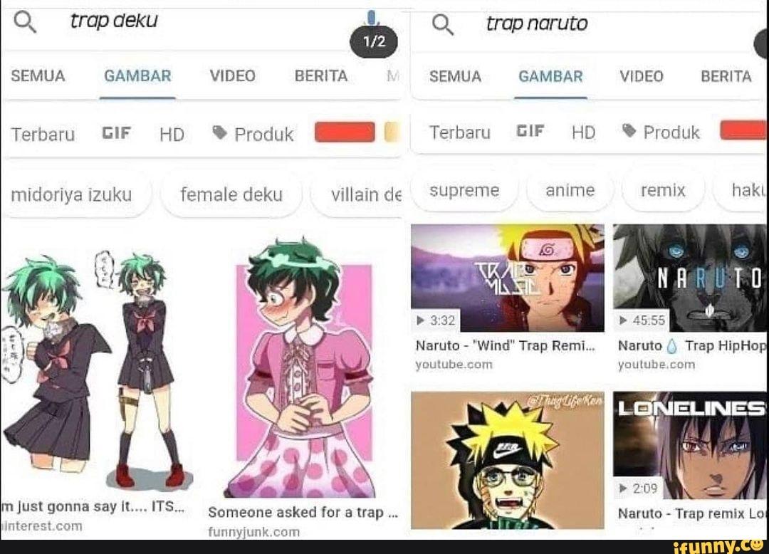 Q. trapaeku Q. trap naruto SEMUA GAMBAR VIDEO BERITA SEMUA GAMBAR VIDEO  BERITA Terbaru GIF HO