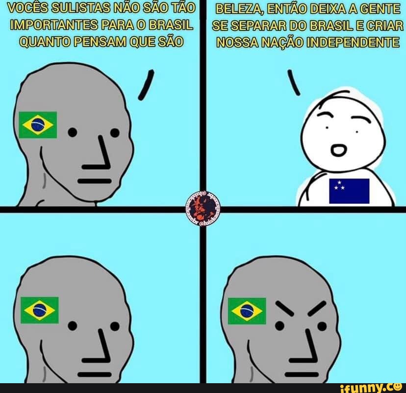 AMIGO DE VERDADE NÃO SEPARA UMA BRIGA - iFunny Brazil